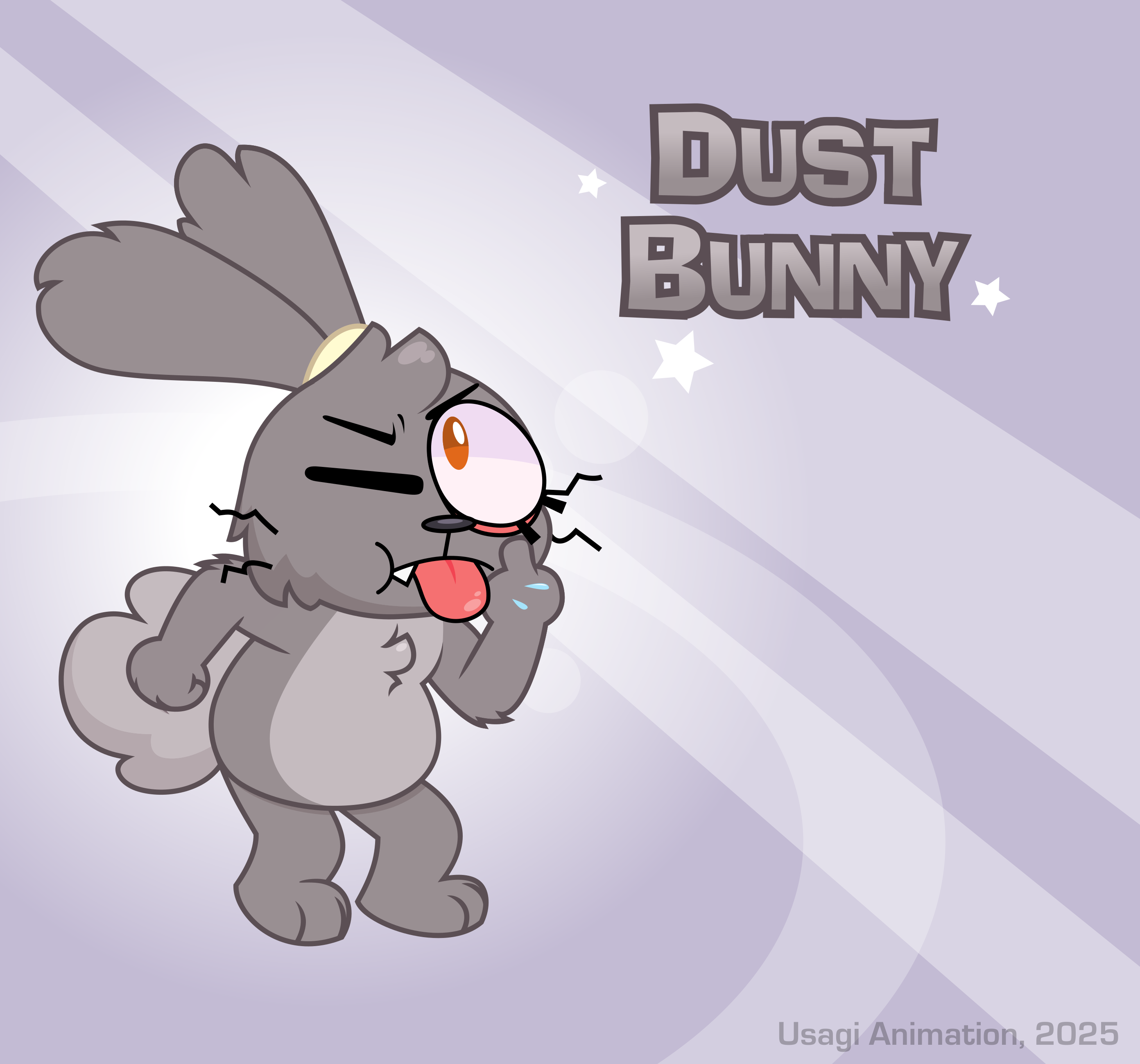 Dust Bunny