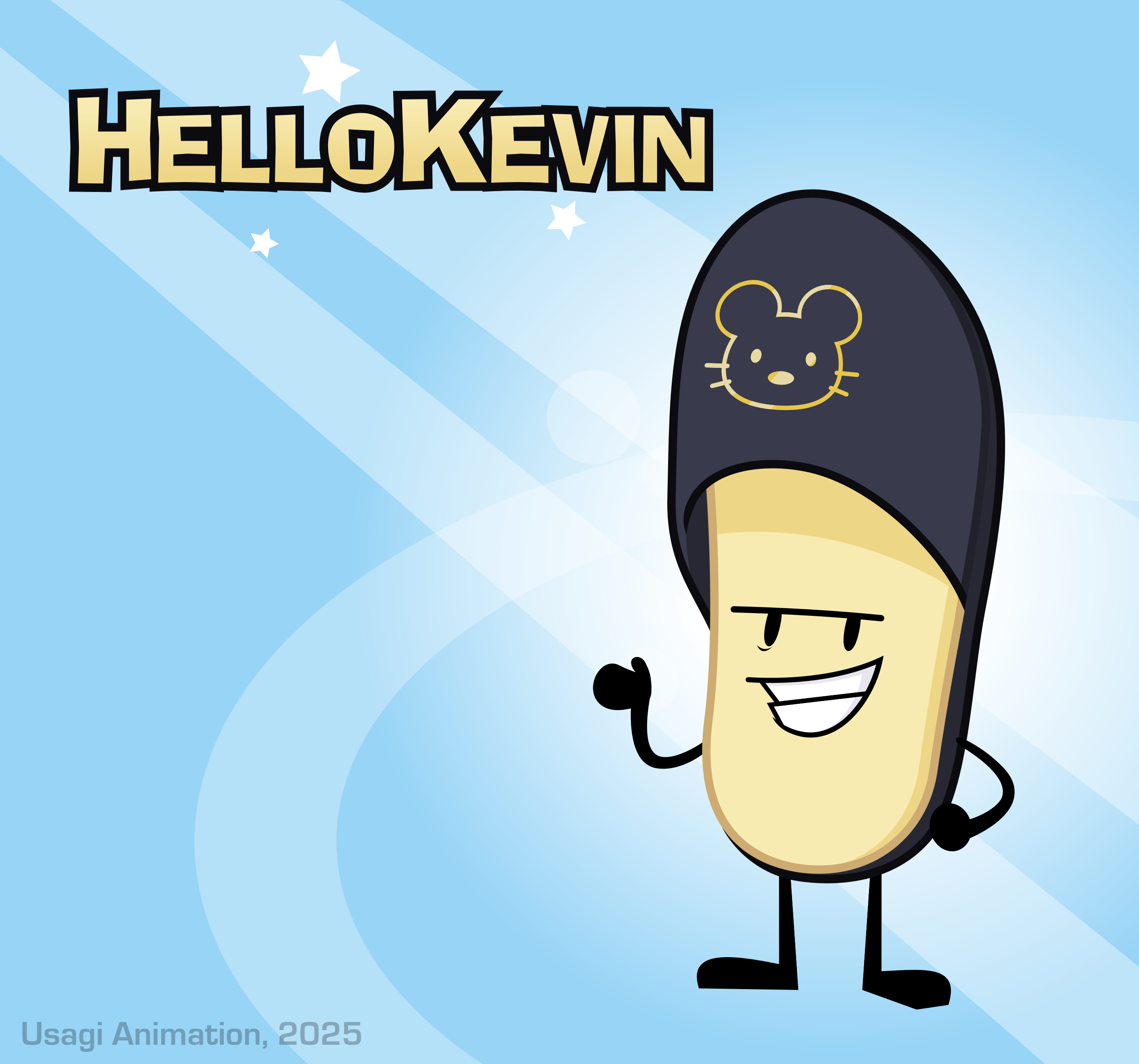 HelloKevin