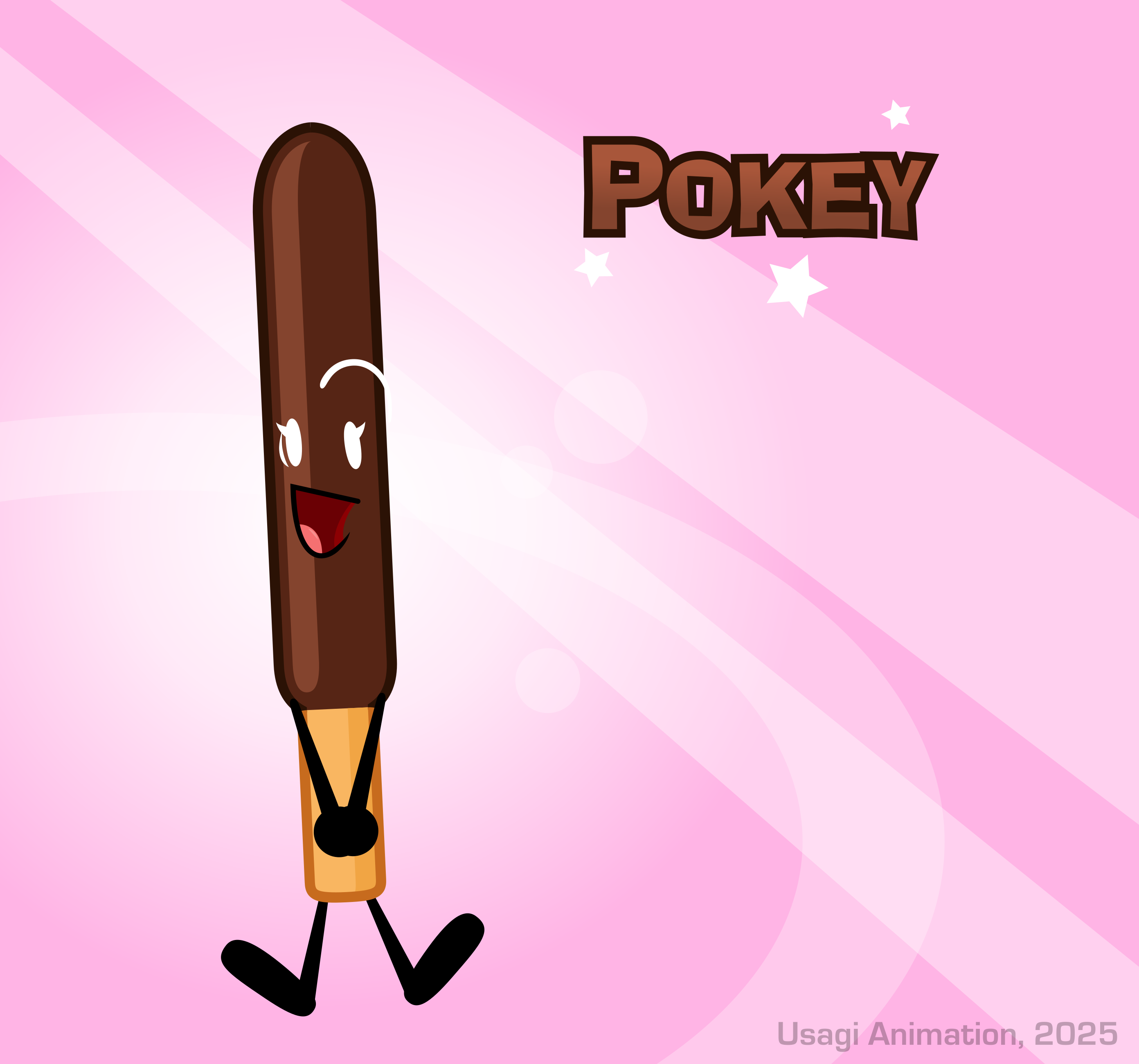 Pokey